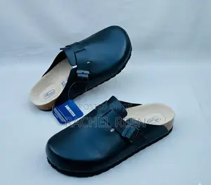 New Birkenstock Fullbox Original