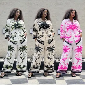 New Trending 2pc Ya Mnazi