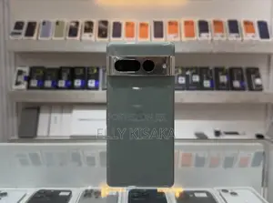 Google Pixel 7 Pro 128 GB Green