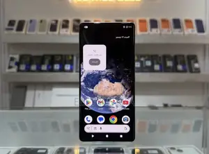 Google Pixel 7 Pro 128 GB Green