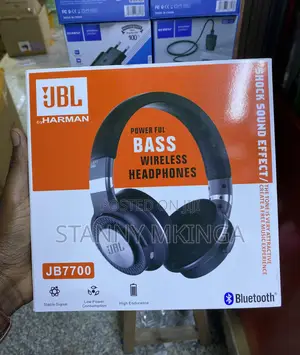 JBL Headset