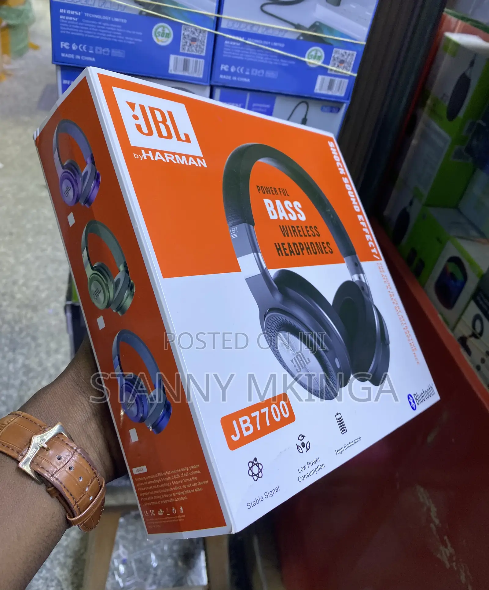 JBL Headset
