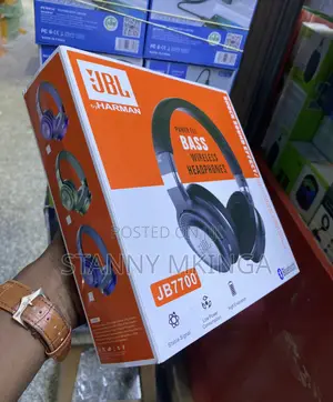JBL Headset