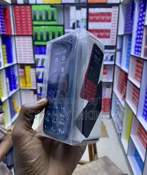 New Nokia 150 Green