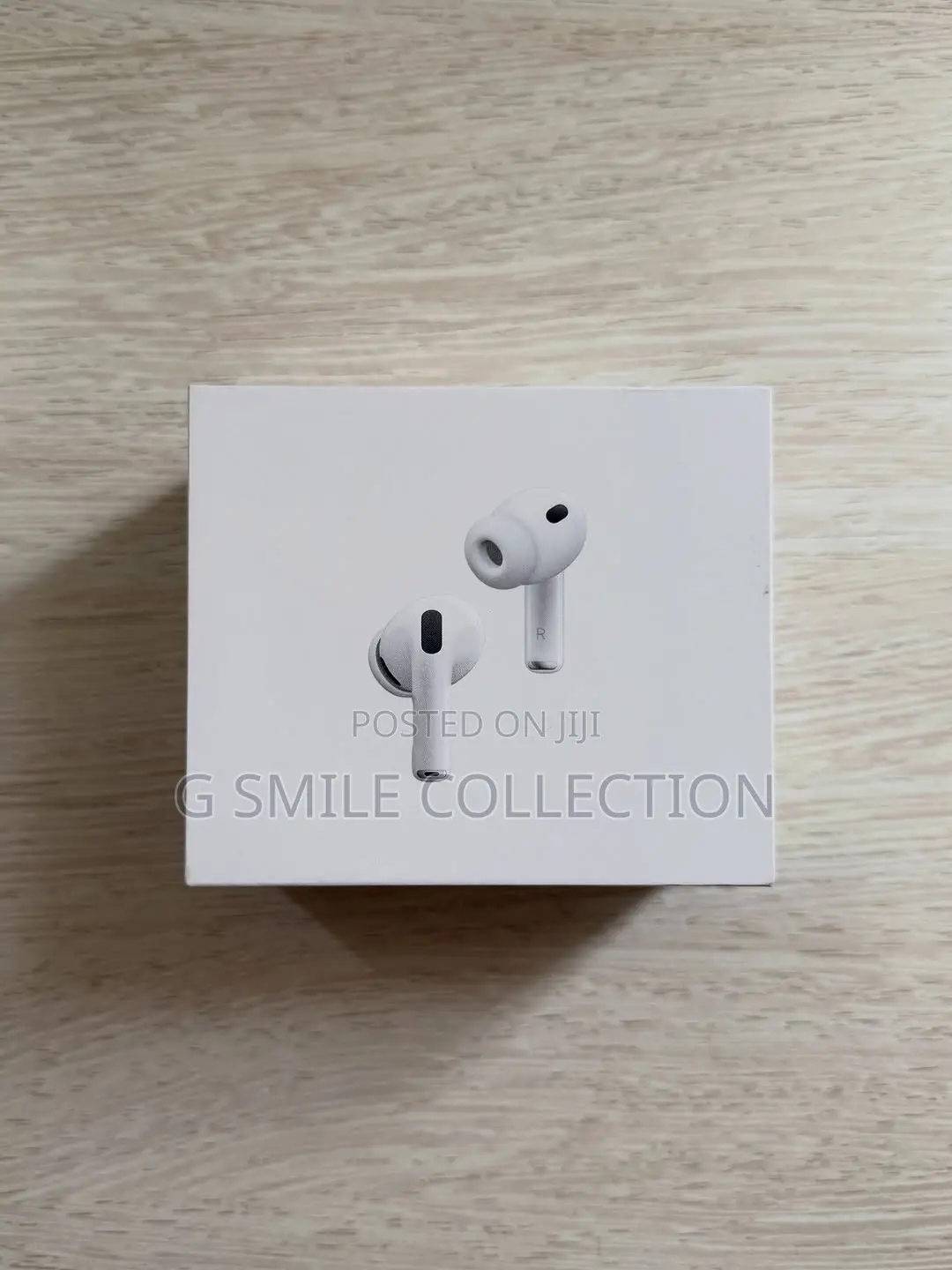 Apple Pro3 Typec Airpods