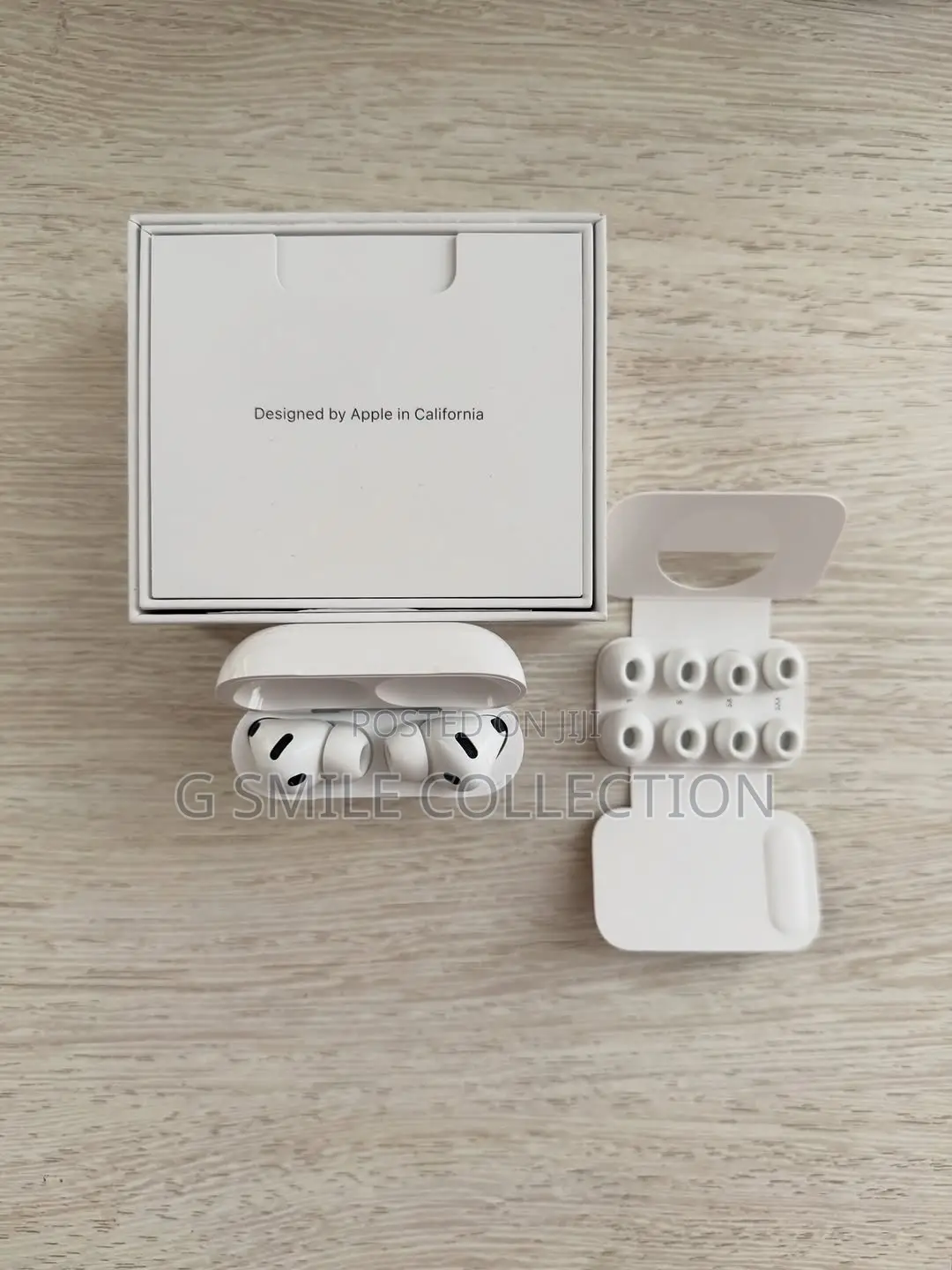 Apple Pro3 Typec Airpods
