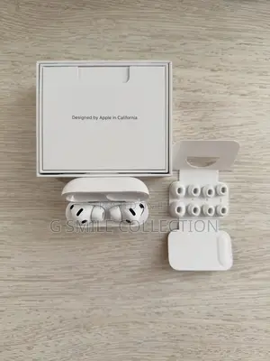 Apple Pro3 Typec Airpods