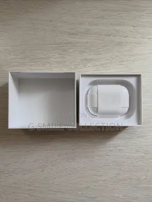 Apple Pro3 Typec Airpods