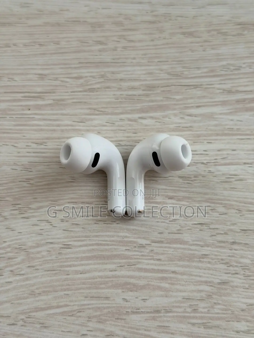 Apple Pro3 Typec Airpods