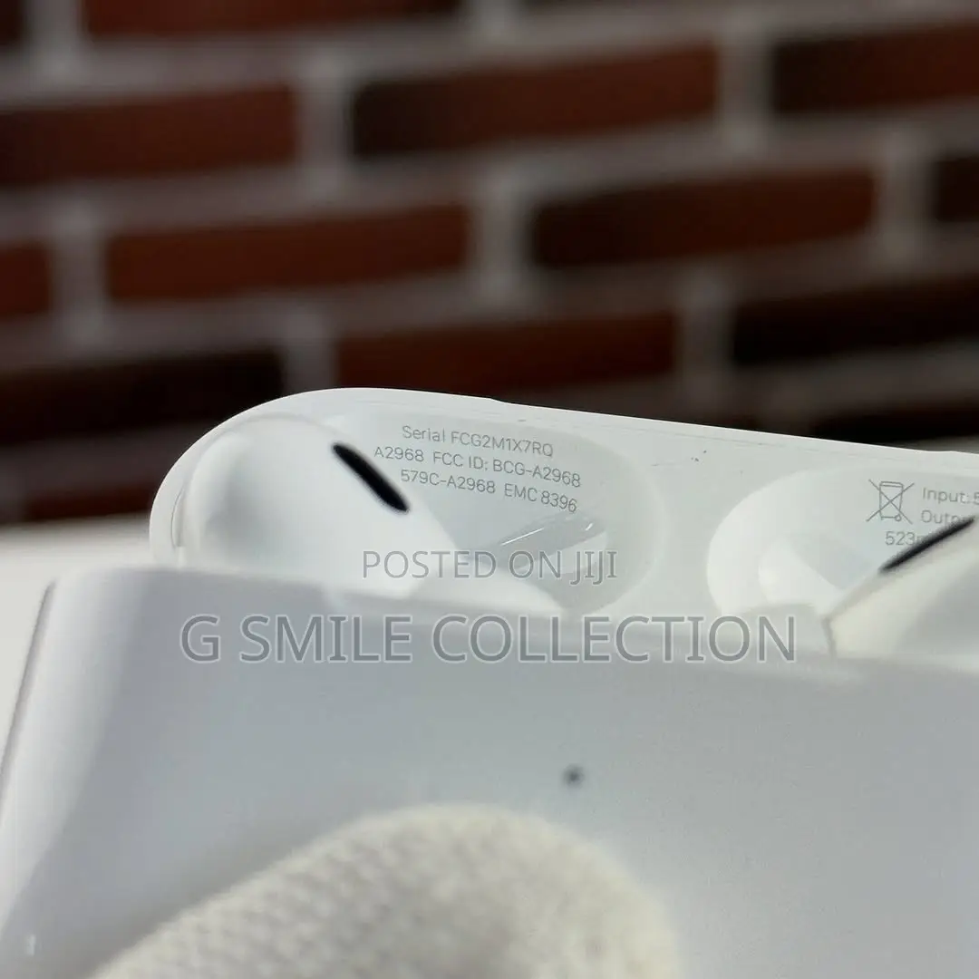 Airpods Pro 2 Type C (Og)