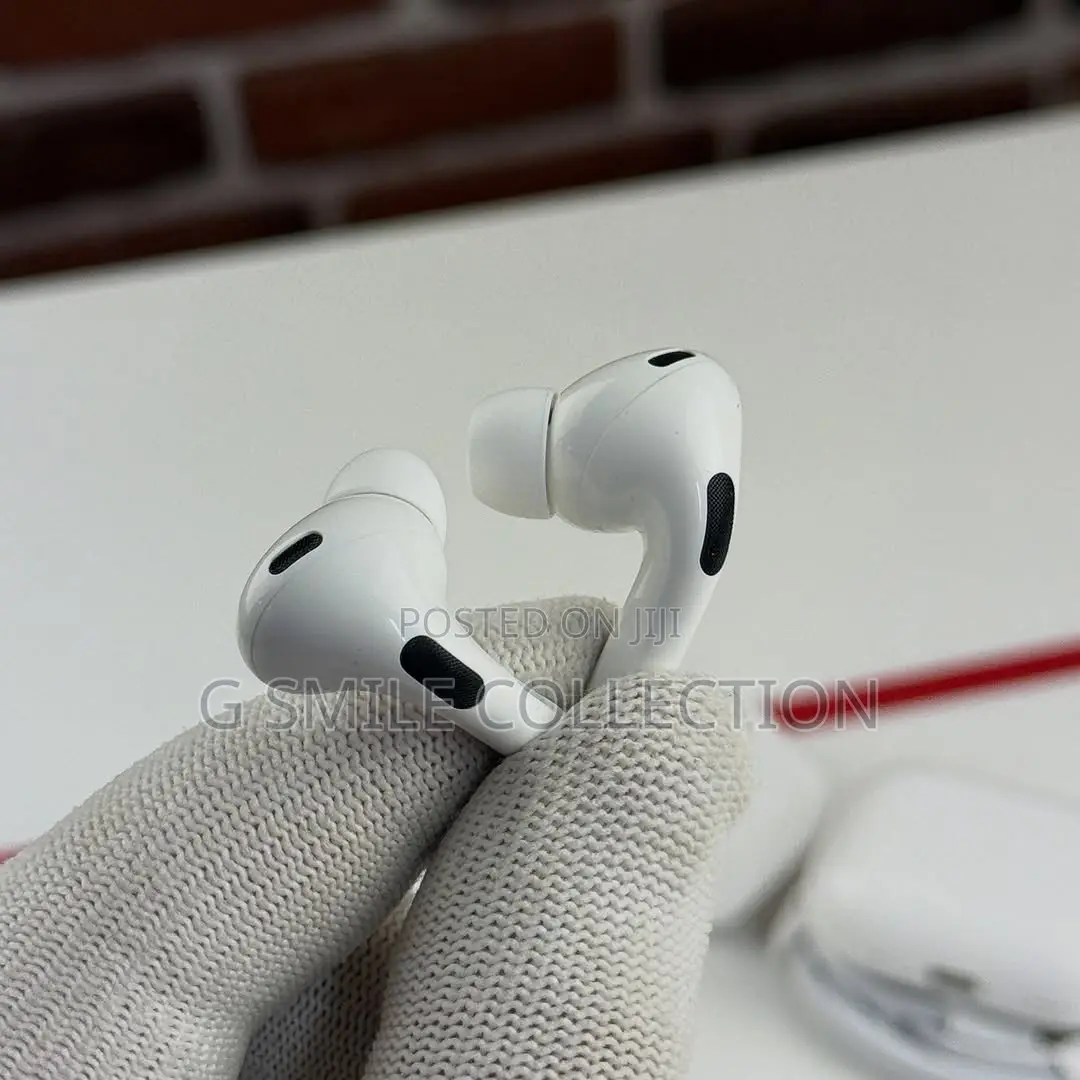 Airpods Pro 2 Type C (Og)