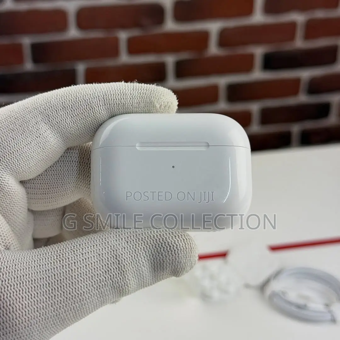 Airpods Pro 2 Type C (Og)