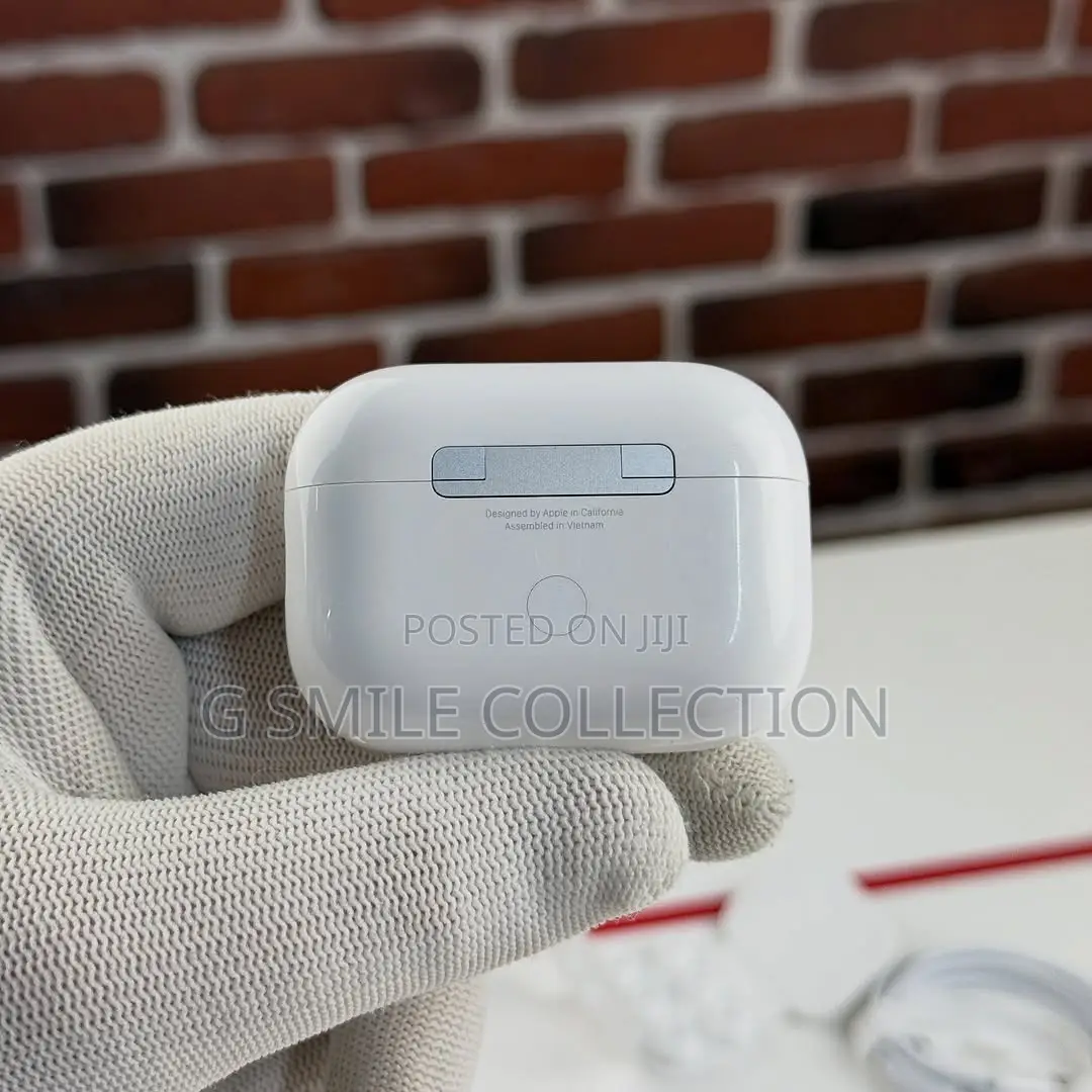 Airpods Pro 2 Type C (Og)