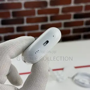 Airpods Pro 2 Type C (Og)