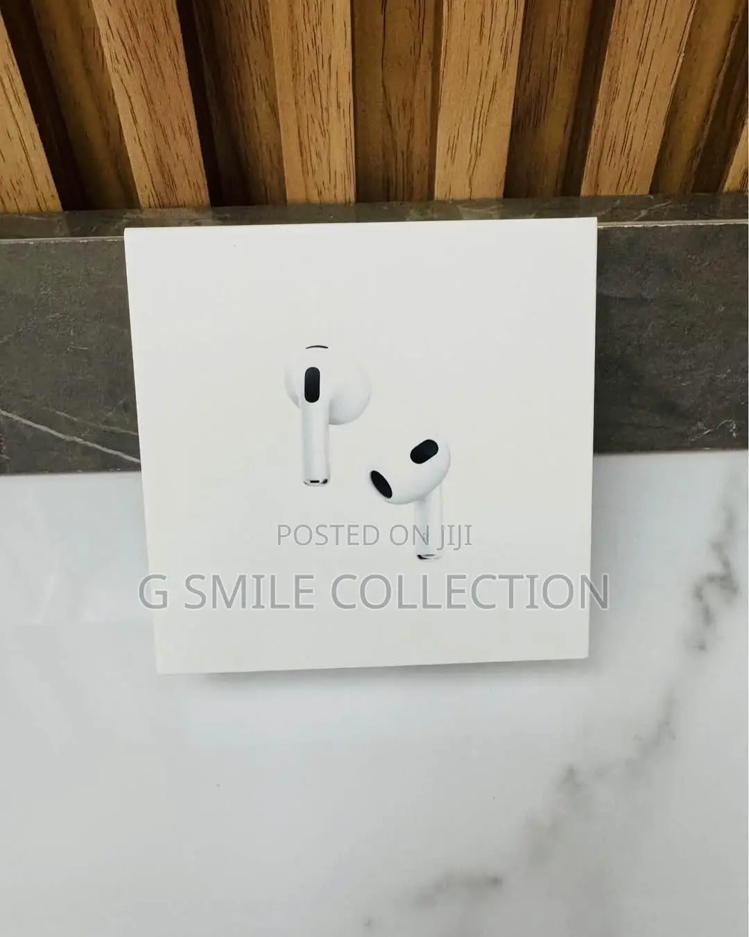 Apple Airpods 3rd Gen Lightning