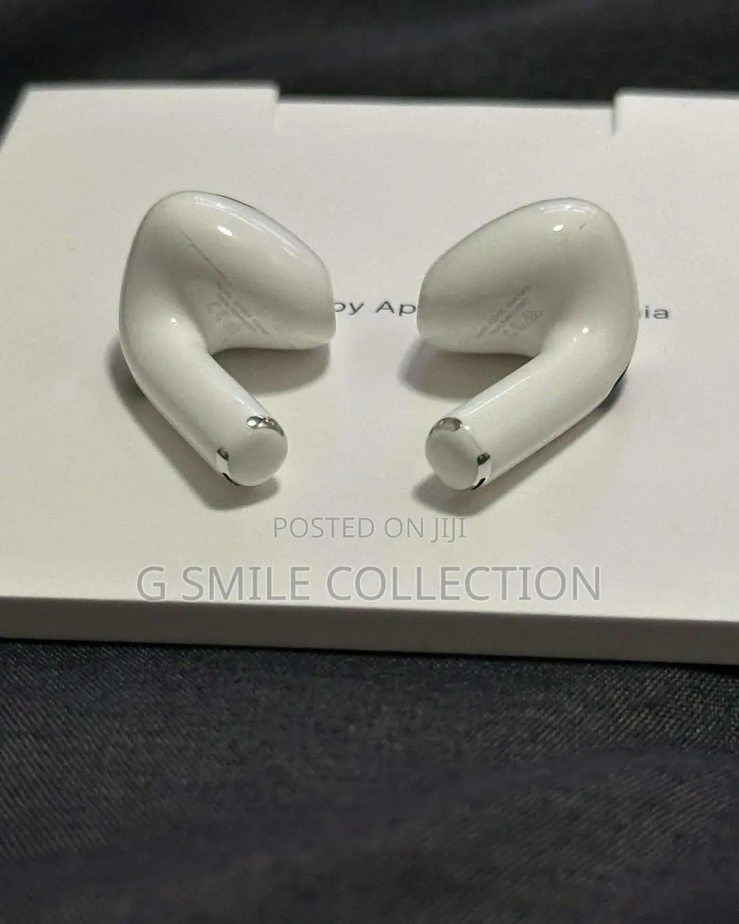 Apple Airpods 3rd Gen Lightning
