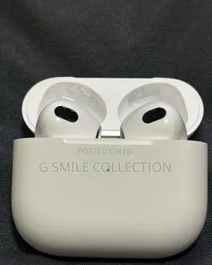 Apple Airpods 3rd Gen Lightning