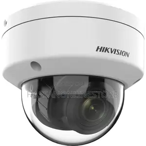 Hikvision Ds-2cd3741g2-Izs(2.7-13.5mm) 4mp Dome Network Camera