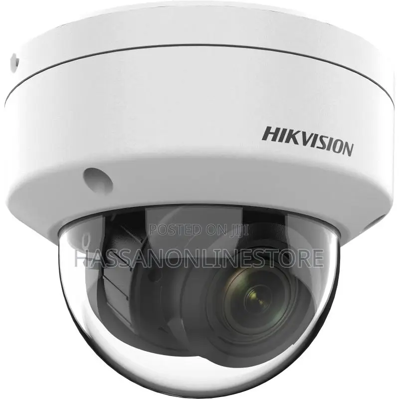 Hikvision Ds-2cd3741g2-Izs(2.7-13.5mm) 4mp Dome Network Camera