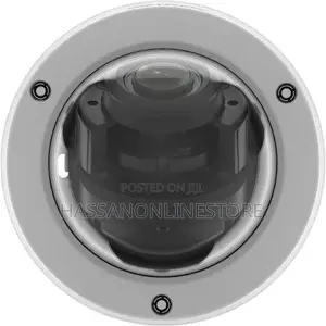 Hikvision Ds-2cd3741g2-Izs(2.7-13.5mm) 4mp Dome Network Camera