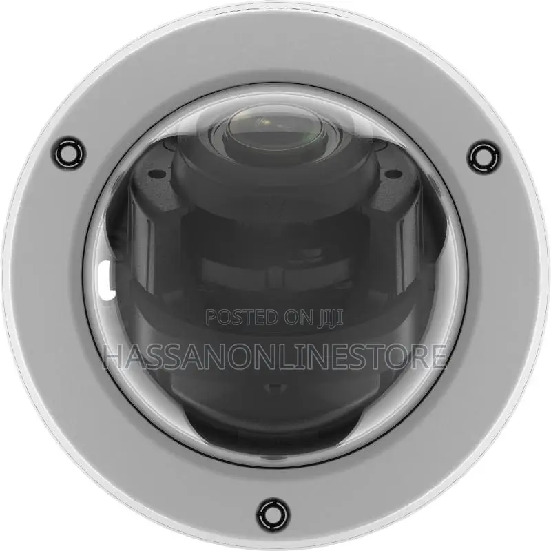 Hikvision Ds-2cd3741g2-Izs(2.7-13.5mm) 4mp Dome Network Camera