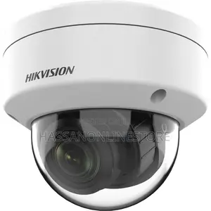Hikvision Ds-2cd3741g2-Izs(2.7-13.5mm) 4mp Dome Network Camera