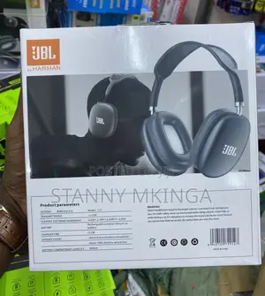 JBL Headphone