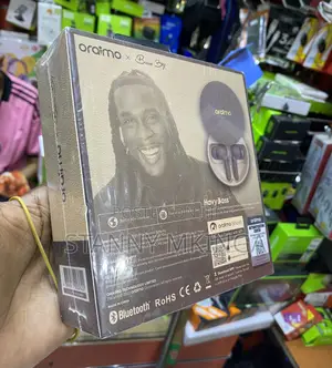 Oraimo Airpods