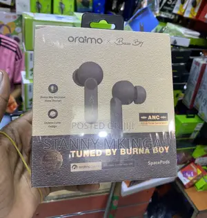Oraimo Airpods