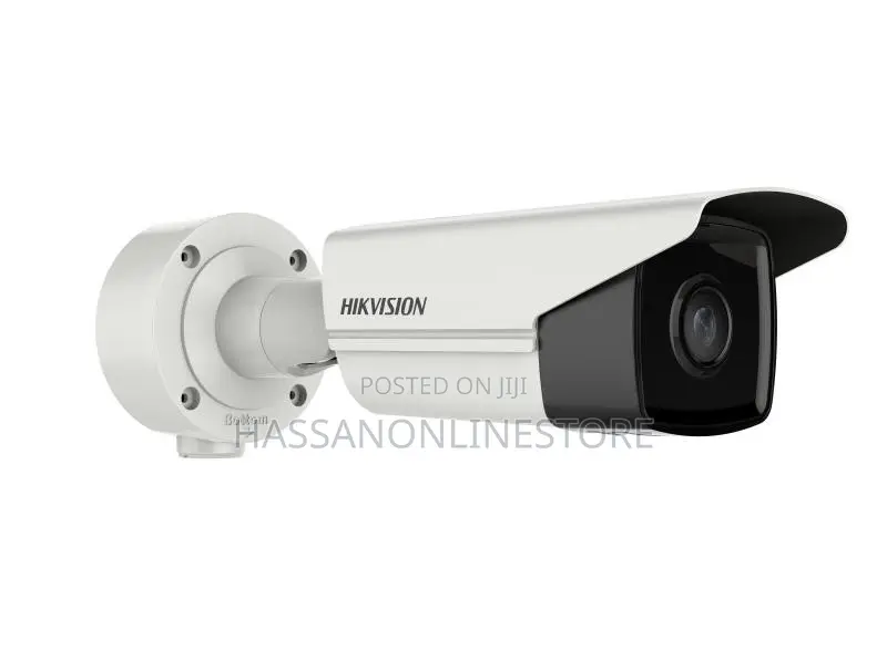 Hikvision Ds-2cd3t63g2 6mp WDR Exir Fixed Bullet Network Camera