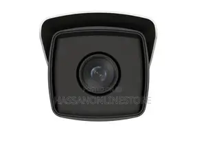 Hikvision Ds-2cd3t63g2 6mp WDR Exir Fixed Bullet Network Camera