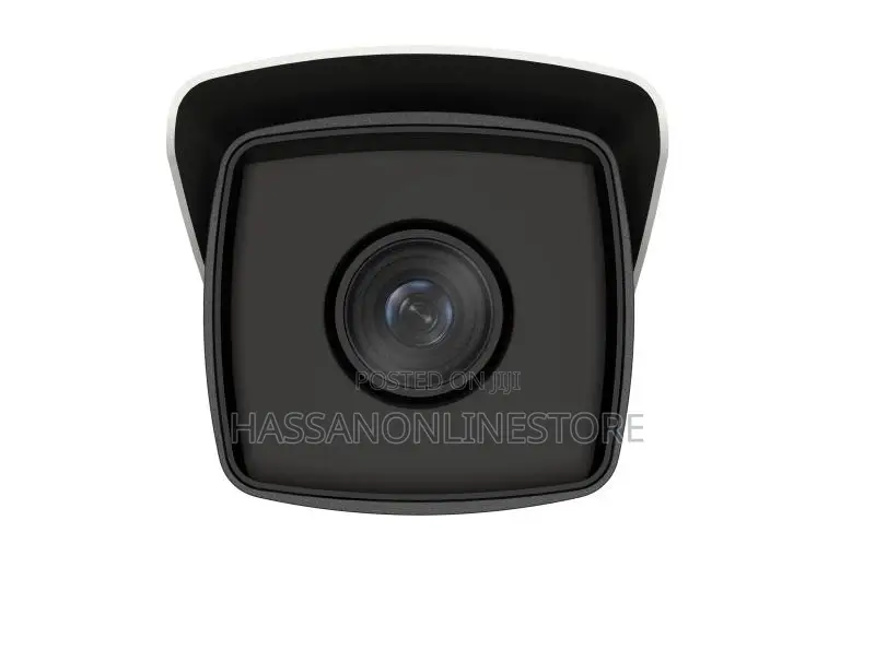 Hikvision Ds-2cd3t63g2 6mp WDR Exir Fixed Bullet Network Camera