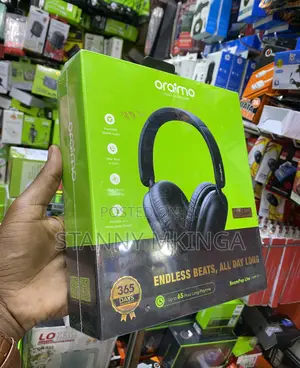 Oraimo Headphone