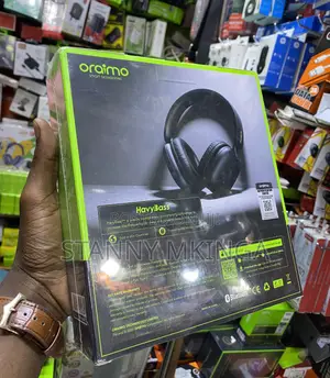 Oraimo Headphone