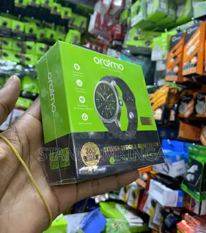 Oraimo Smartwatch