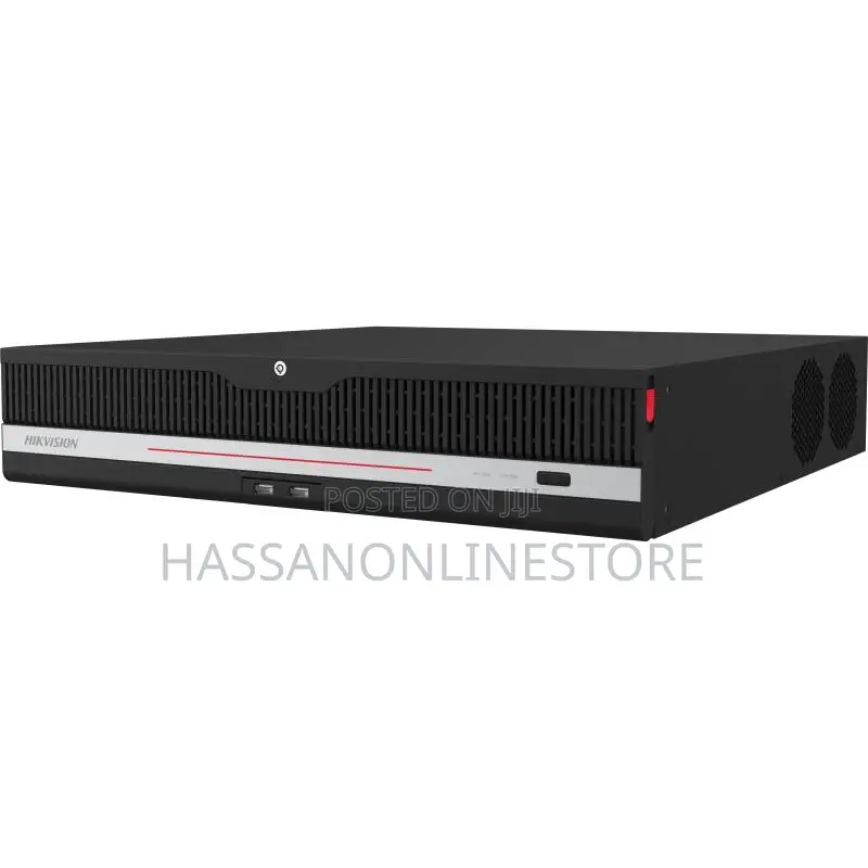 Hikvision Ids-9632nxi-P8(Std) Deepinmind Pro NVR
