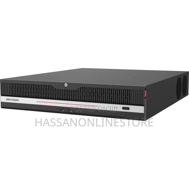 Hikvision Ids-9664nxi-P8(Std) Deepinmind Pro NVR