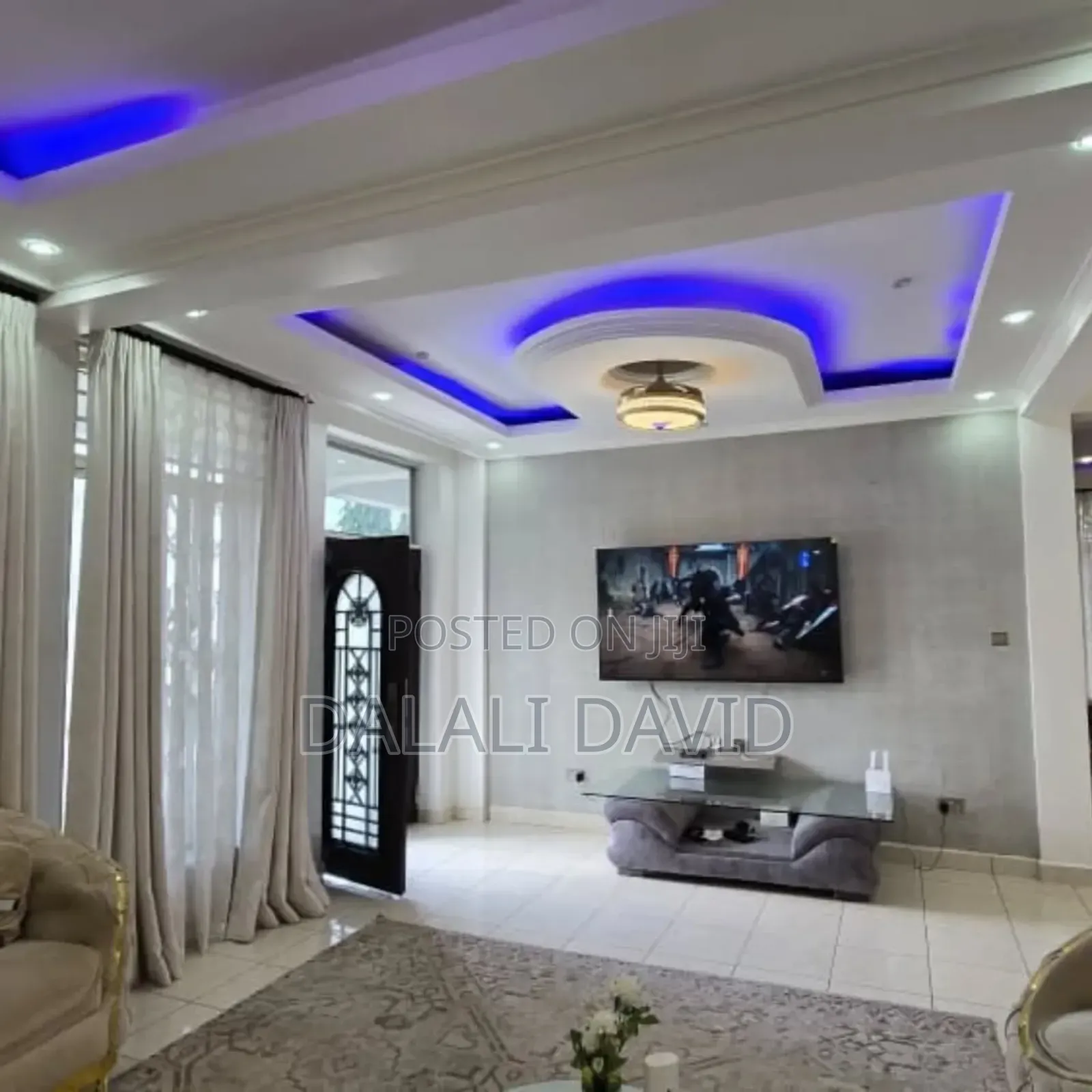 Mini Flat in Mbezi Beach Rainbow for sale