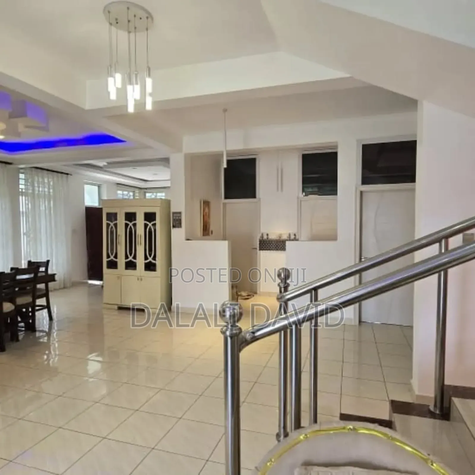 Mini Flat in Mbezi Beach Rainbow for sale