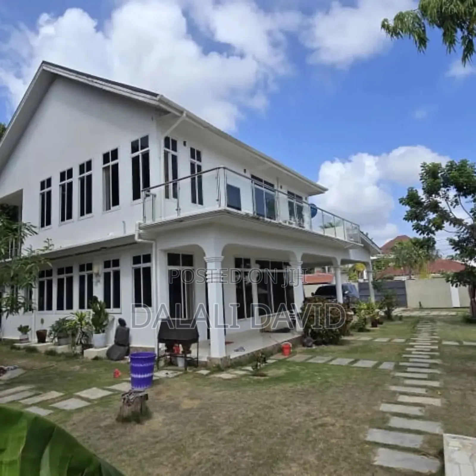 Mini Flat in Mbezi Beach Rainbow for sale