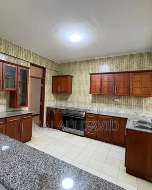 Furnished 2bdrm Apartment in Mikocheni for rent