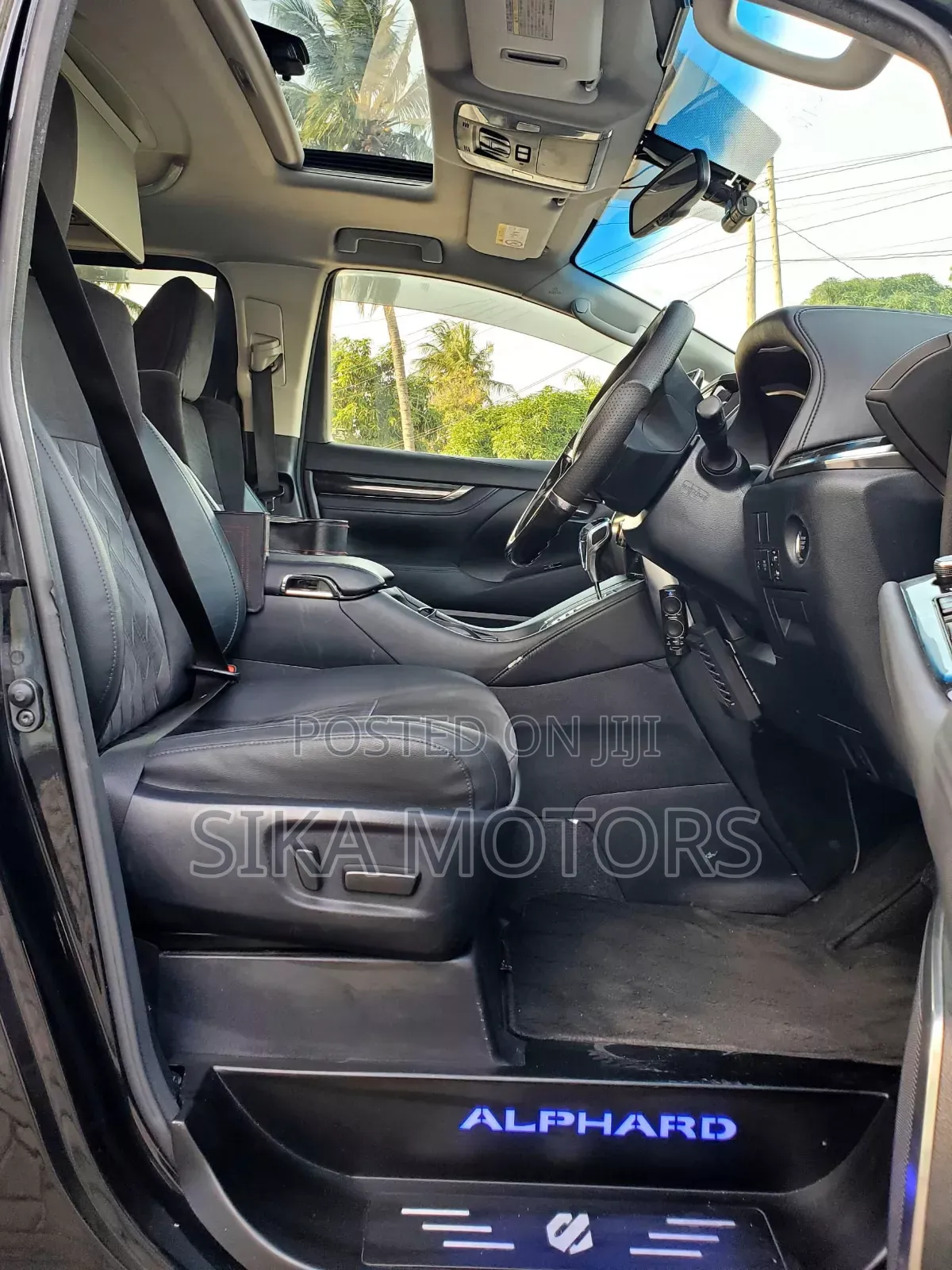 Toyota Land Cruiser 2025 Gray
