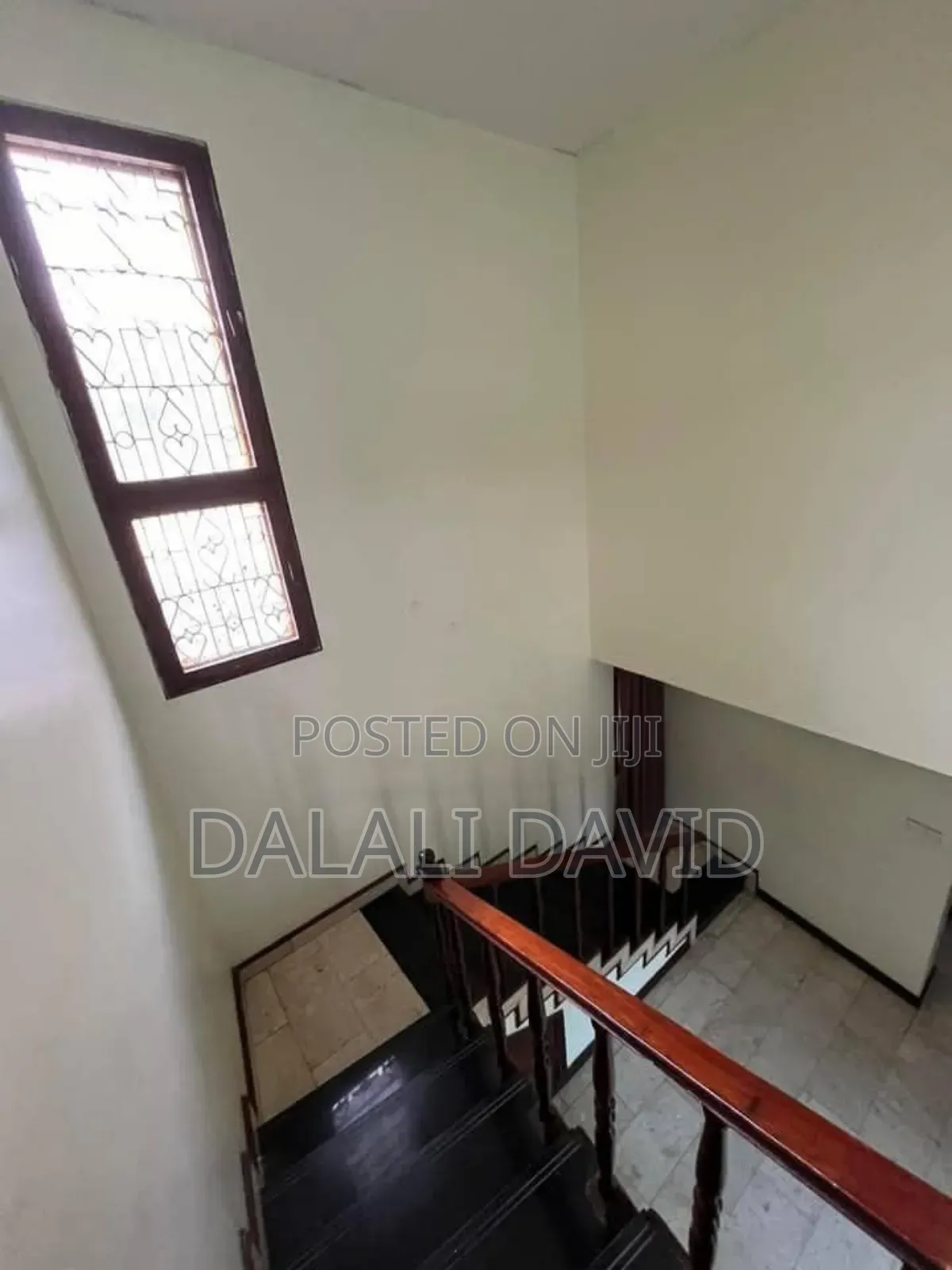 Furnished 10bdrm Bungalow in Upanga for rent