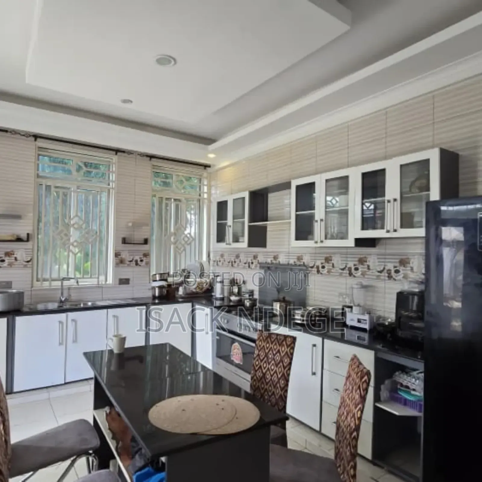 3bdrm House in Mbezi Beach for sale