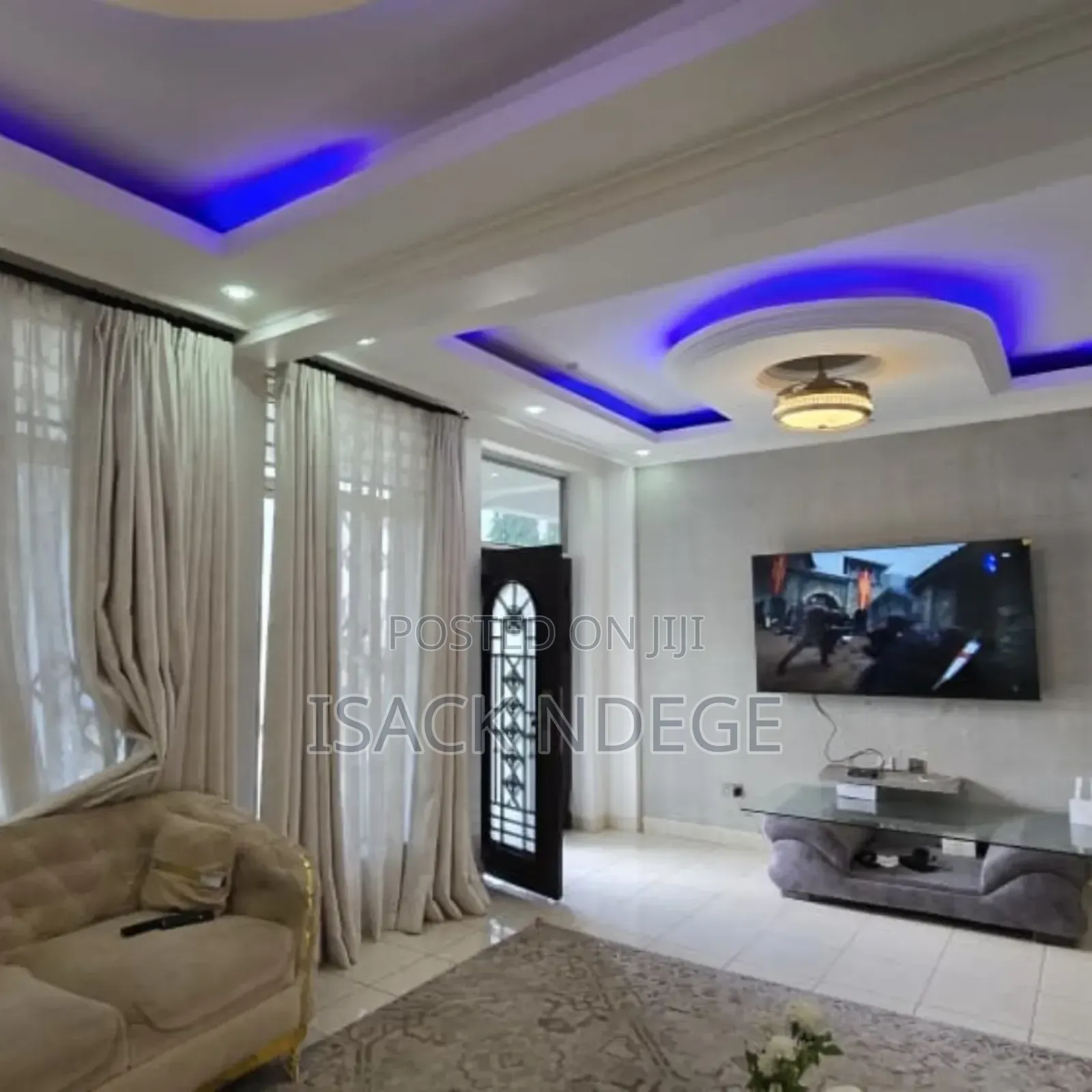 3bdrm House in Mbezi Beach for sale