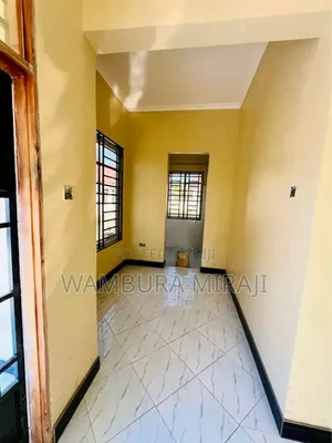 Furnished 3bdrm Bungalow in Nyumba, Kitunda for sale