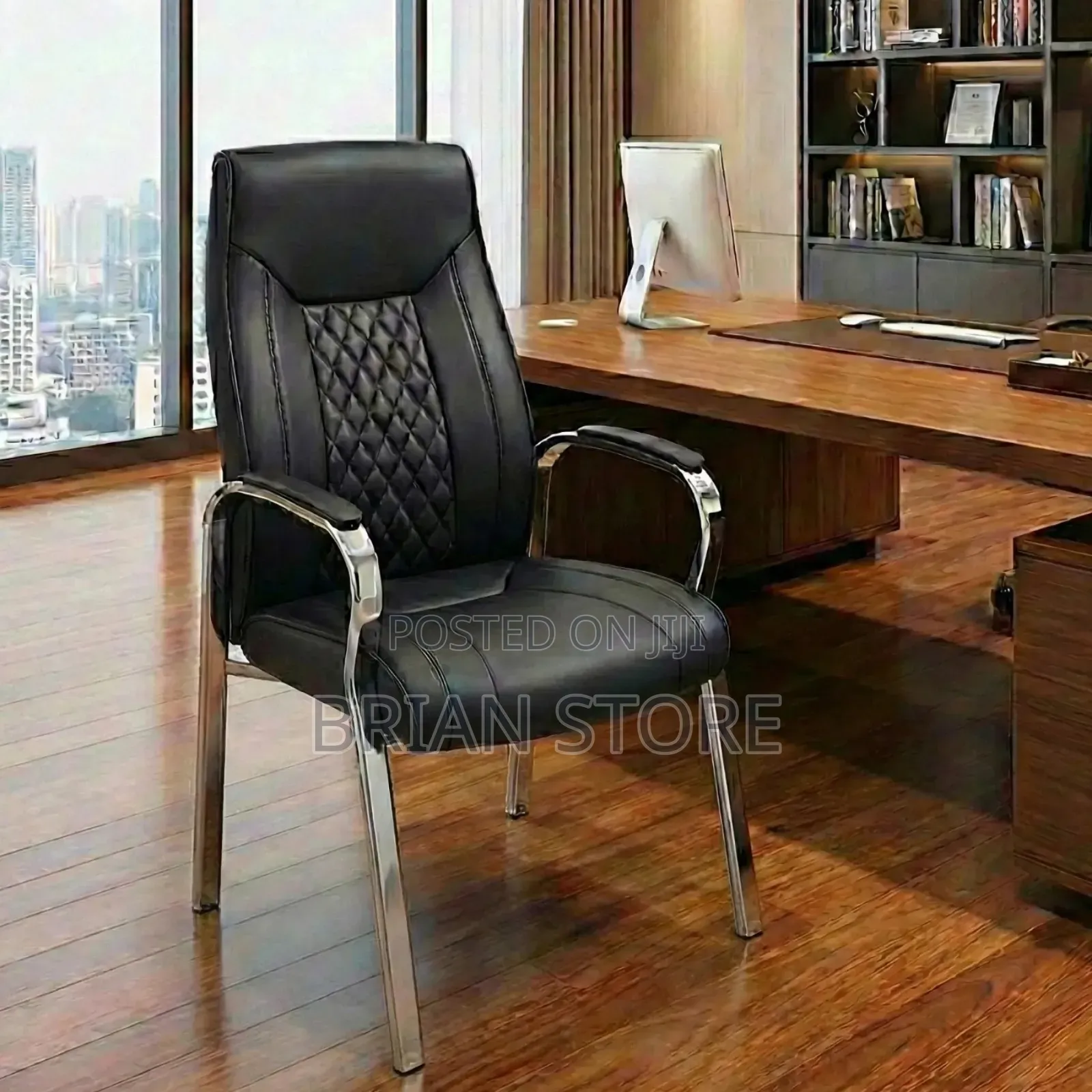Visitors Chair