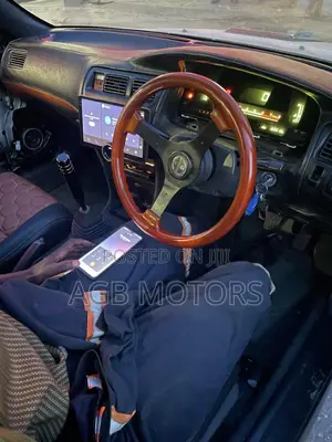 Toyota Corolla 1999
