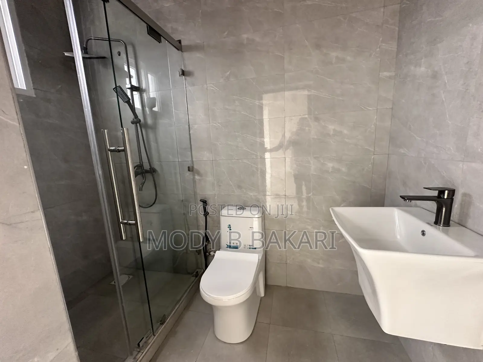 3bdrm Apartment in Masaki for sale