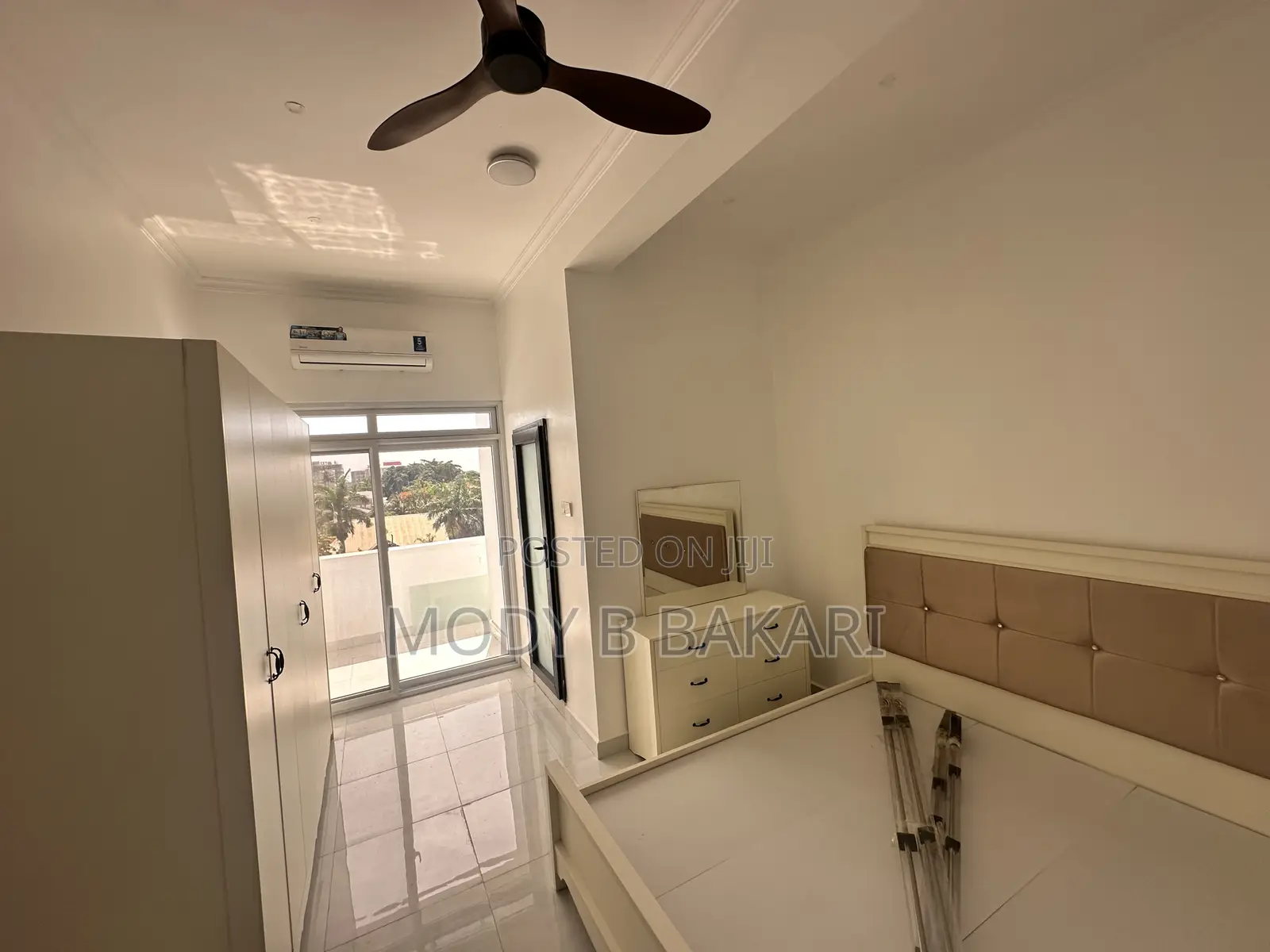 3bdrm Apartment in Masaki for sale